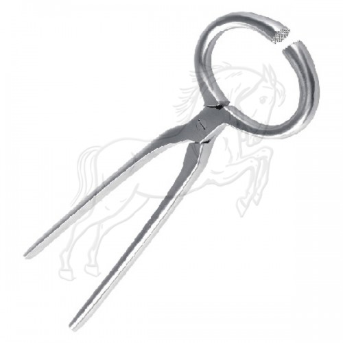 Hoof Tester (Round Shape)